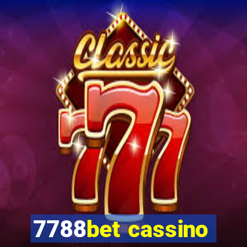 7788bet cassino